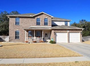 2404 Modoc Dr, Harker Heights, TX 76548