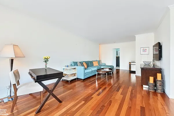 Sold by Brown Harris Stevens | media 2