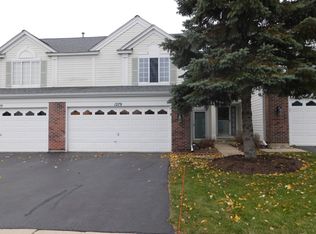 1279 Silk Oak Ln, Bartlett, IL