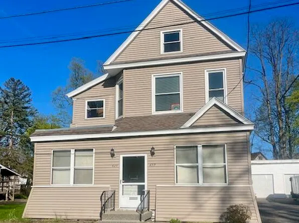 425 Cora Street, Schenectady, NY 12306