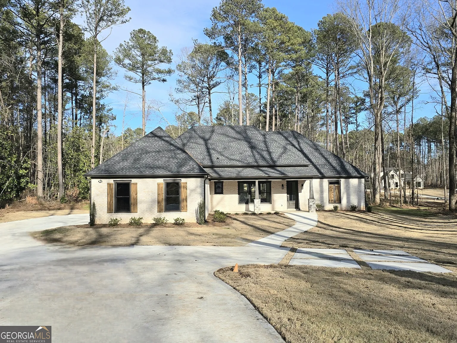 2043 Fischer Rd Lot 1 photo 1