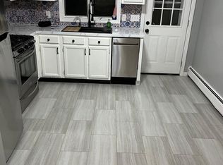 16 India St #2, Pawtucket, RI 02860
