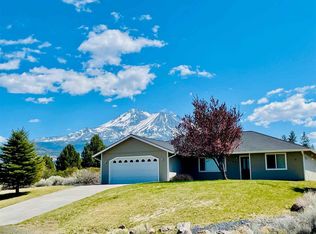 17626 Cottontail Dr, Weed, CA 96094