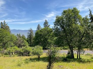 LOT 860 Coopers Hawk Rd, Klamath Falls, OR 97601