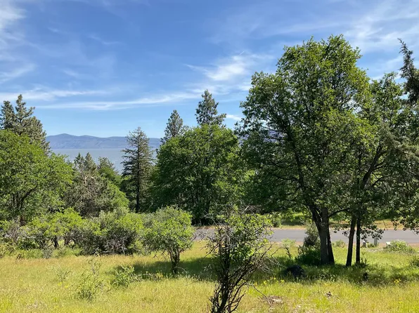 0 Coopers Hawk Rd Lot 860, Klamath Falls, OR 97601