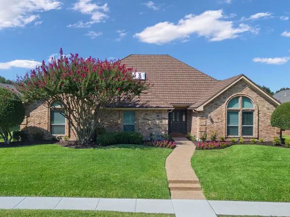 1505 Harrington Dr, Plano, TX 75075