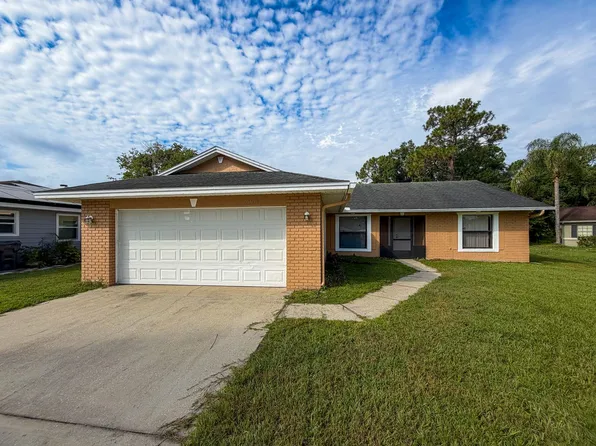 608 Antelope Ln, Poinciana, FL 34759