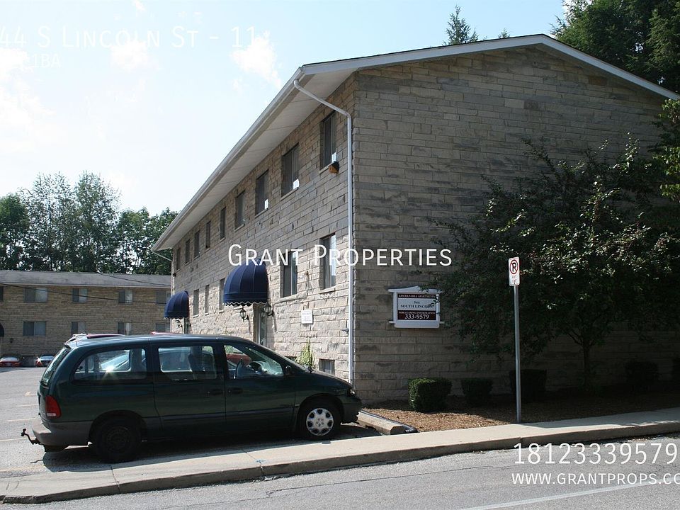 1st image of 544 S Lincoln St APT 11