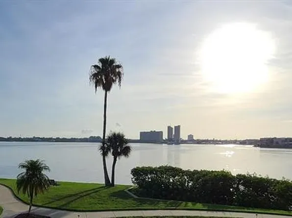 8021 SAILBOAT KEY BOULEVARD S #102, ST PETE BEACH, FL 33707
