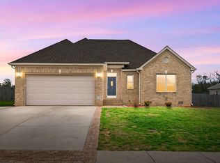 421 Simon St, Hopkinsville, KY 42240