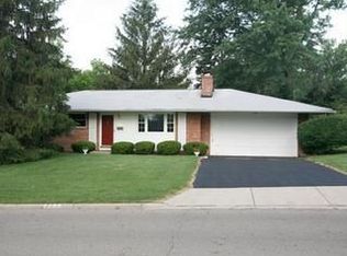 215 Flint Ridge Dr, Columbus, OH 43230