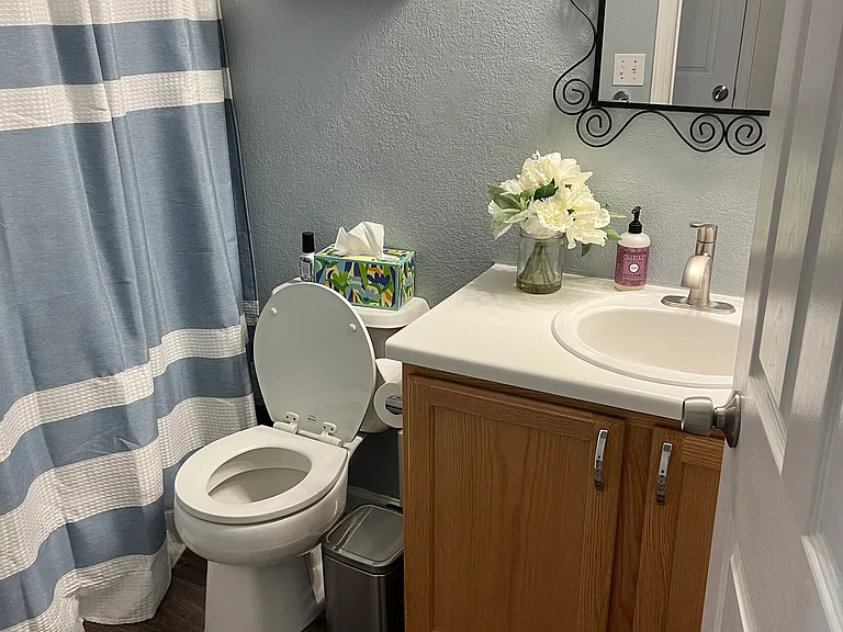Bathroom 2