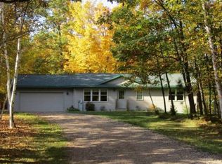 7849 Leary Rd, Minocqua, WI 54548