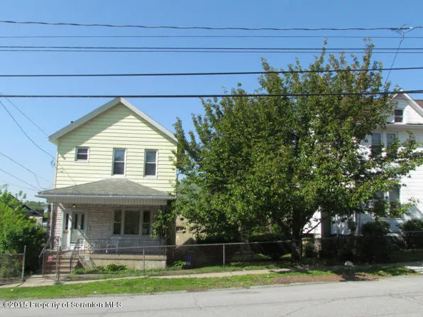 1416 Vine St, Scranton, PA 18510