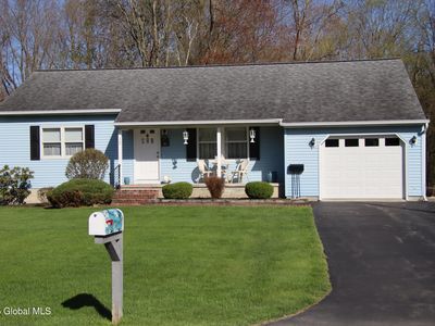 10 Stephen Road, Scotia, NY, 12302