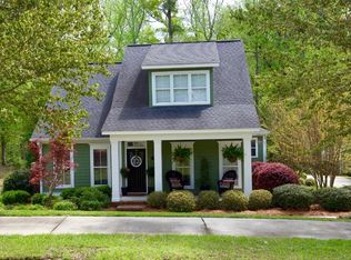 116 Woodstone Way, North Augusta, SC 29860