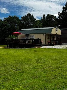 653 Blair Rd, Shirley, AR, 72153