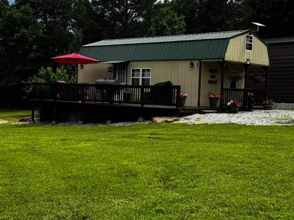 653 Blair Rd, Shirley, AR 72153