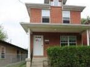3113 W Jefferson St, Louisville, KY