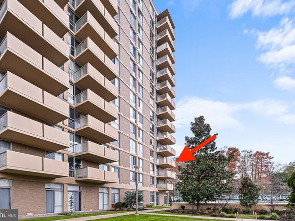 2401 Pennsylvania Ave APT 414, Wilmington, DE 19806