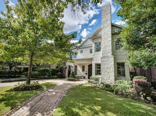 6432 Brompton Rd, Houston, TX 77005