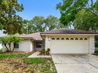 321 Alba Ln, Lake Mary, FL 32746