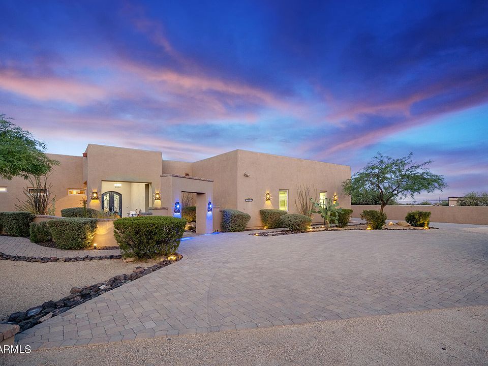 37417 N 24th Pl, Cave Creek, AZ 85331 Zillow