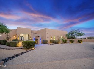 37417 N 24th Pl, Cave Creek, AZ 85331