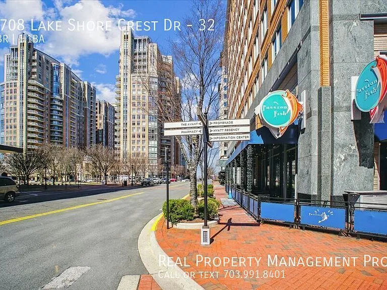 1708 Lake Shore Crest Dr #32 — Photo 46