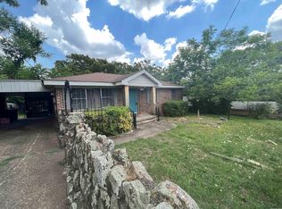 4404 Augusta St, North Little Rock, AR 72118