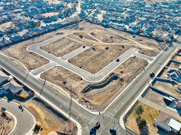 376 Toms Canyon Dr, Fruita, CO 81521