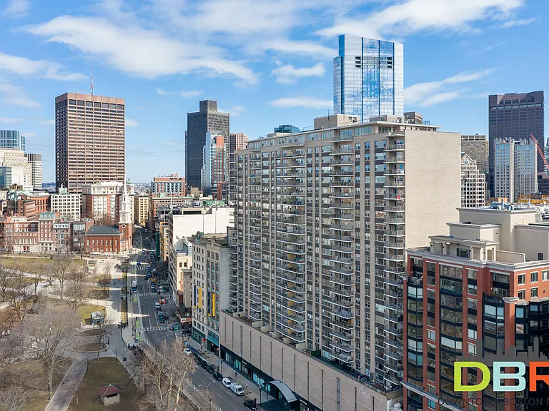 151 Tremont St #24M — Photo 21