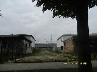 4748 S Shields Ave, Chicago, IL 60609