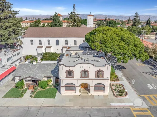 807 Washington St, Santa Clara, CA 95050
