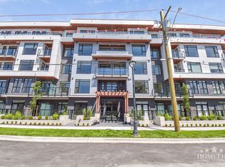 14257 103a Ave #403, Surrey, BC