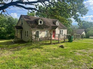 408 Dalton Ave, Cotter, AR 72626