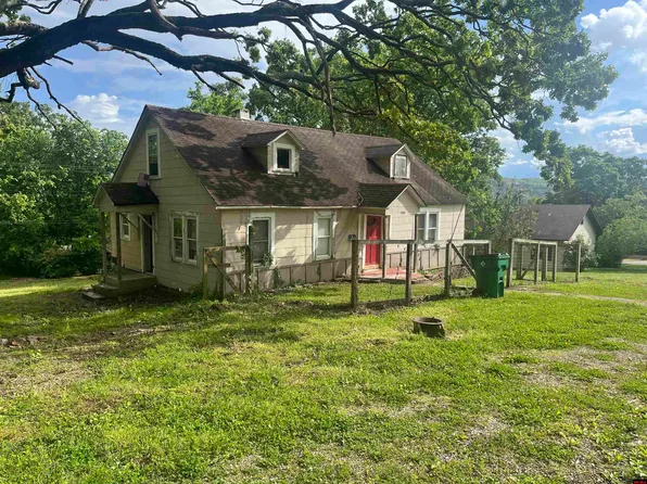 408 Dalton Ave, Cotter, AR 72626