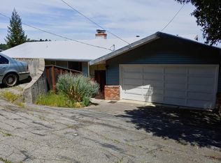 40 Coronado Ave, San Carlos, CA 94070