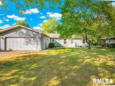507 W Butternut St, Elmwood, IL, 61529