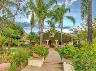 5116 Greencrest Rd, La Canada Flintridge, CA 91011