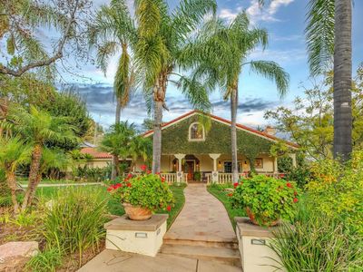 5116 Greencrest Rd, La Canada Flintridge, CA, 91011