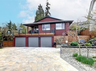 151 S 294th Pl, Federal Way, WA 98003