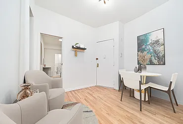 Rented by Living New York