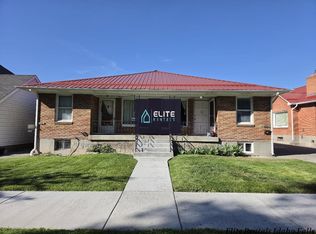 2 bed, 1.0 bath, 850 sqft, $1,099, Idaho Falls, ID 83402