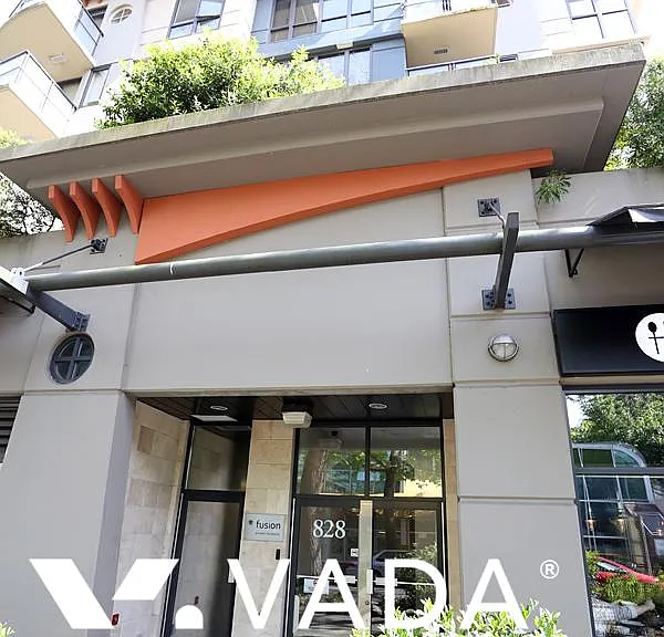 828 Cardero St #301 — Photo 10