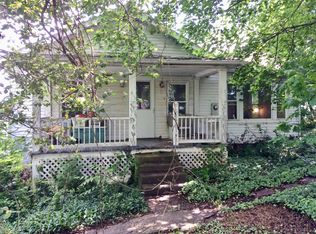 428 1/2 Morningside Dr, Lexington, VA 24450