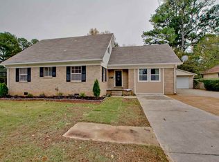 3601 Cedarhill Ave NW, Huntsville, AL 35810