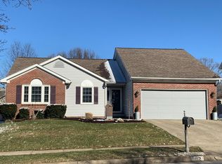 1112 Autumn Ridge Dr, Lexington, KY 40509