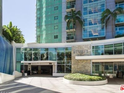 13700 Marina Pointe Dr Unit 431, Marina Del Rey, CA, 90292