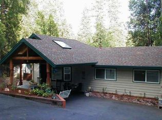 1836 Fairway Dr, Arnold, CA